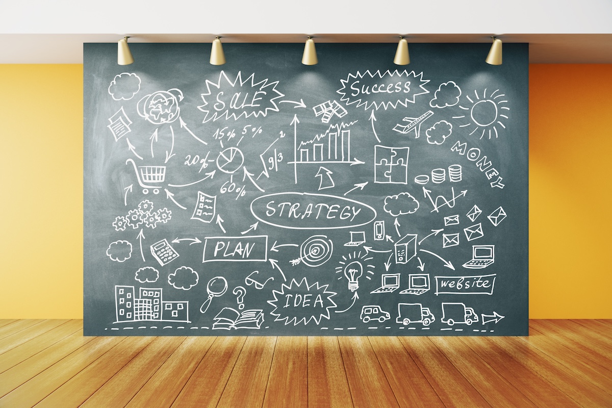 estrategia